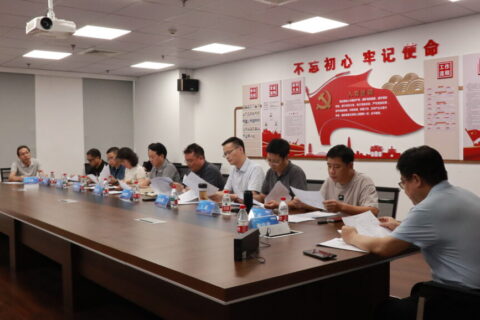 聚焦質量、服務、創新！首批“科信標桿項目”硬核實力綻放